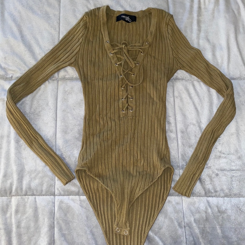 Body Suit